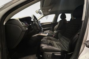 Audi A4 bild 10