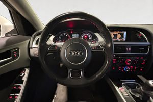 Audi A4 bild 13