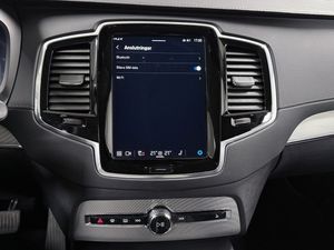 Volvo XC90 bild 21