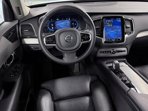Volvo XC90 bild 29