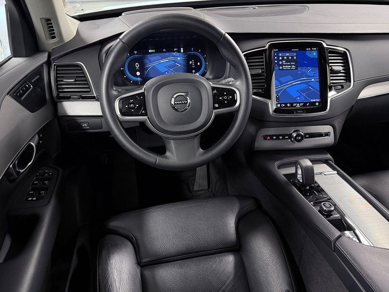 Volvo XC90 bild 29