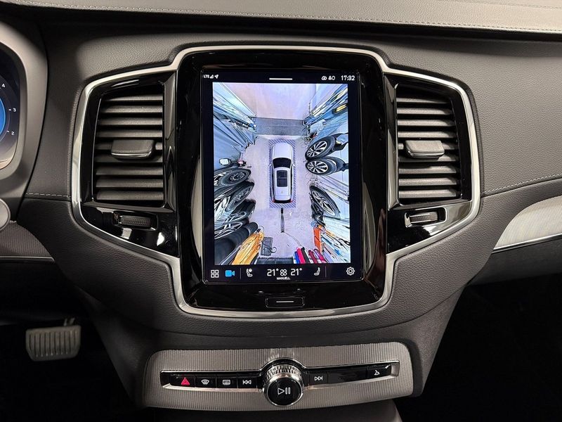 Volvo XC90 bild 17