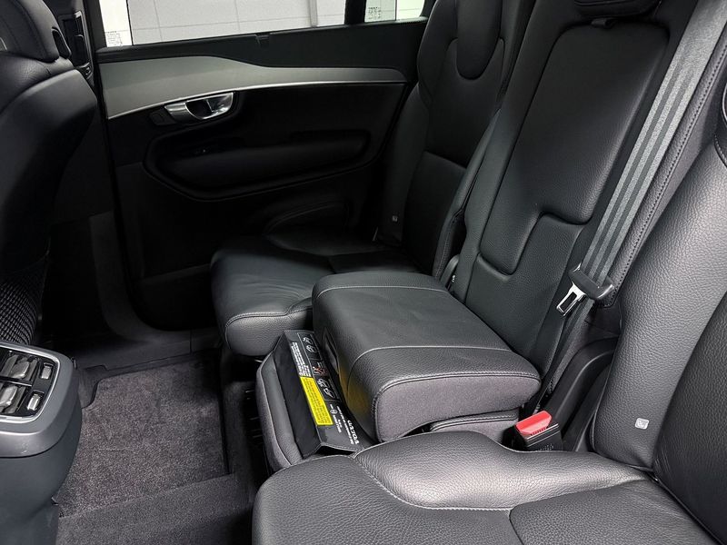 Volvo XC90 bild 31