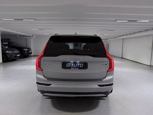 Volvo XC90 bild 6