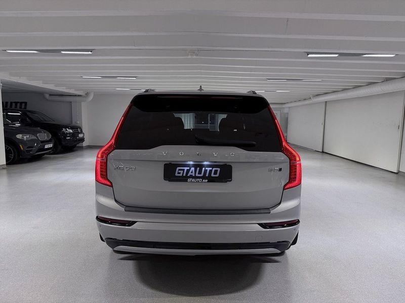 Volvo XC90 bild 6