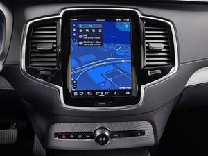 Volvo XC90 bild 15