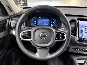 Volvo XC90 bild 11