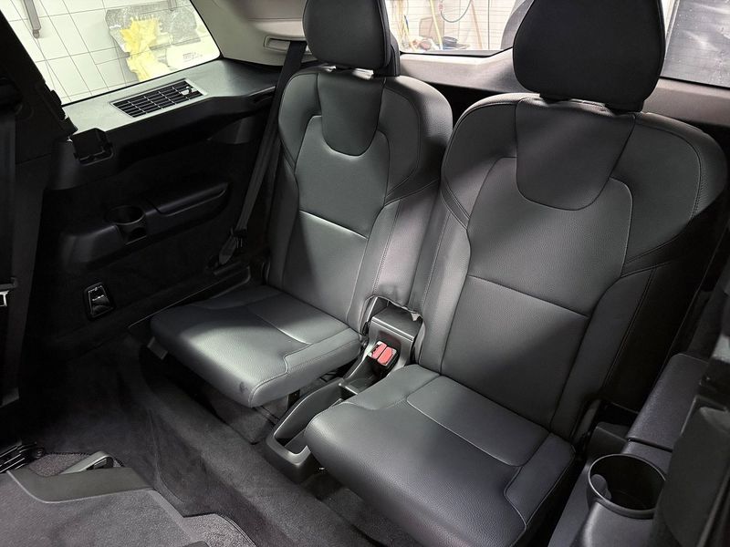 Volvo XC90 bild 33