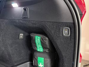 Volvo XC90 bild 35