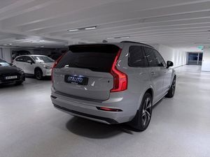 Volvo XC90 bild 5