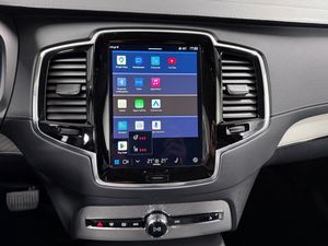 Volvo XC90 bild 16