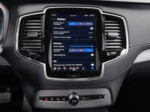 Volvo XC90 bild 23