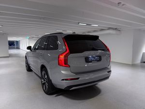 Volvo XC90 bild 7