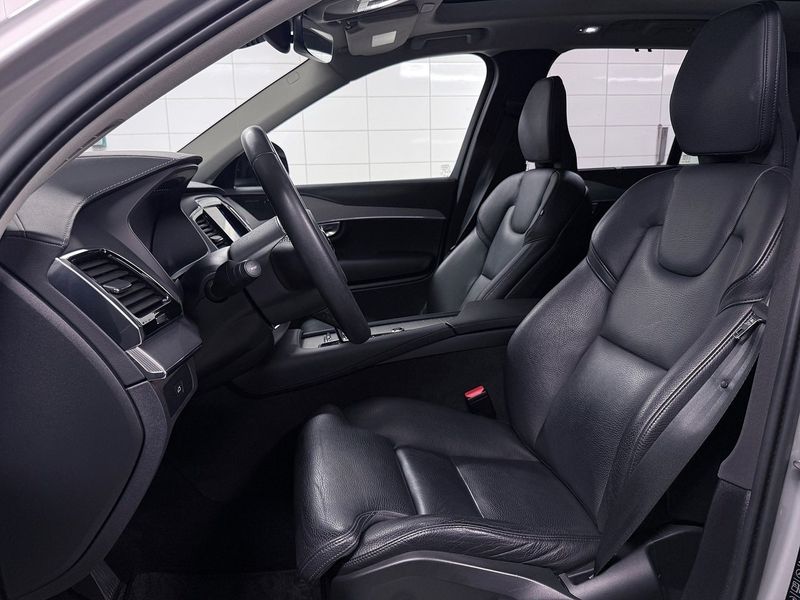 Volvo XC90 bild 26