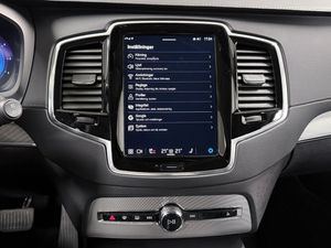 Volvo XC90 bild 18