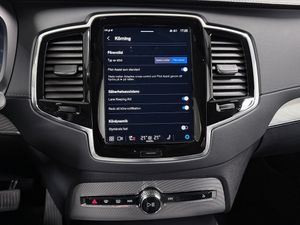 Volvo XC90 bild 20