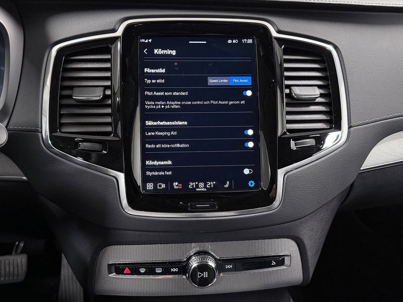 Volvo XC90 bild 20