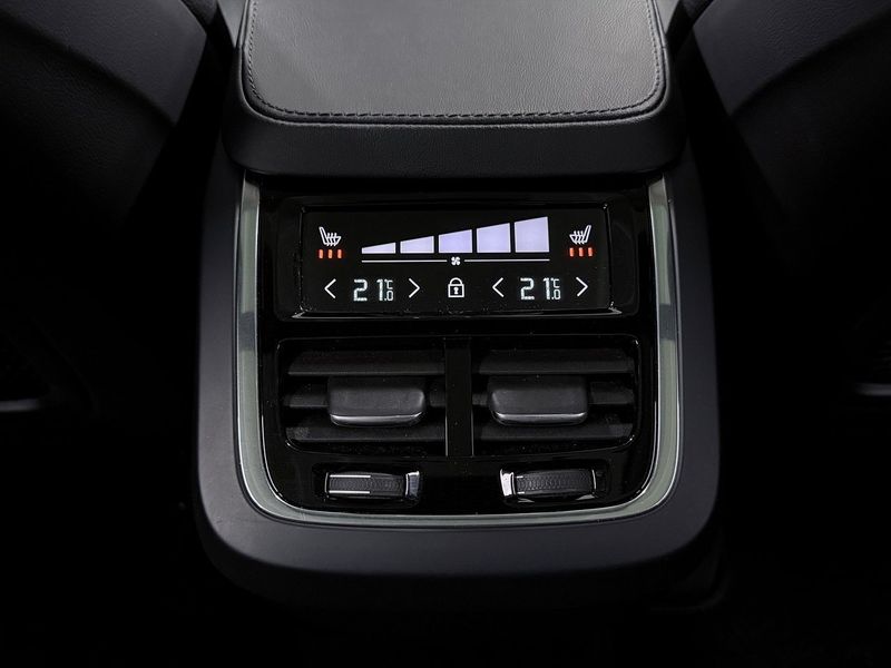 Volvo XC90 bild 32