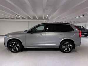 Volvo XC90 bild 8