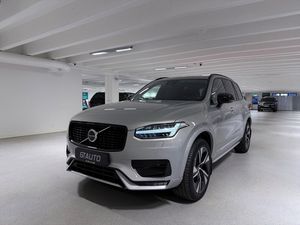 Volvo XC90 bild 9