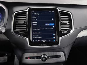 Volvo XC90 bild 19