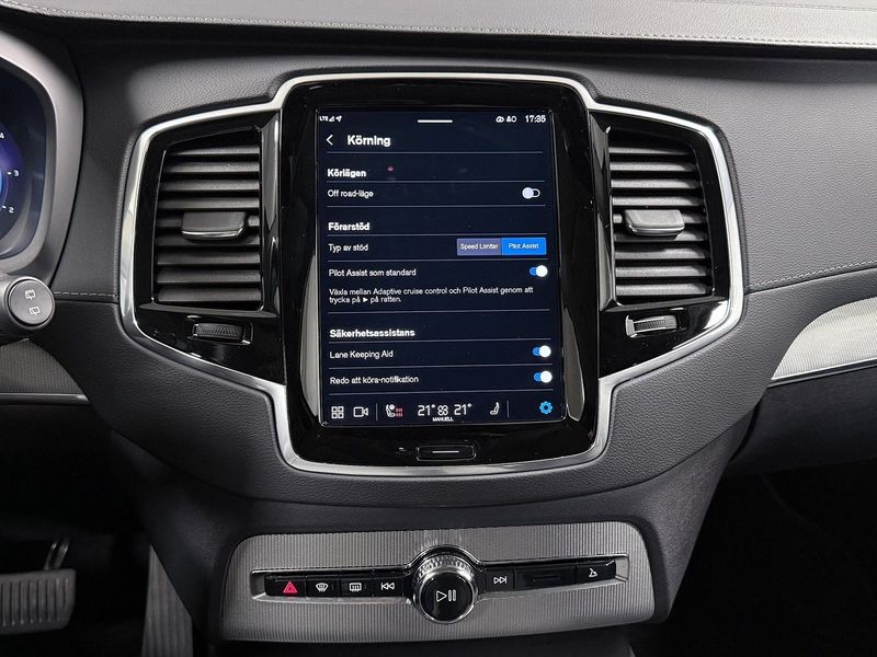 Volvo XC90 bild 19