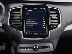 Volvo XC90 bild 22