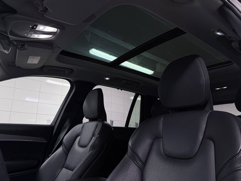 Volvo XC90 bild 28