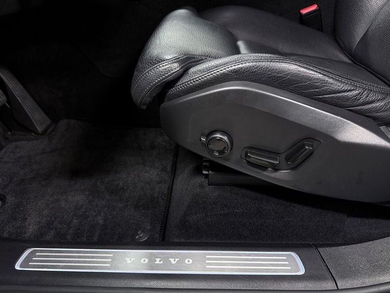Volvo XC90 bild 27