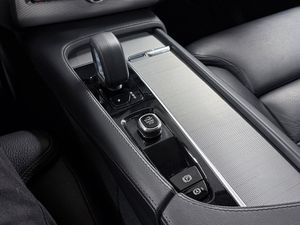 Volvo XC90 bild 25