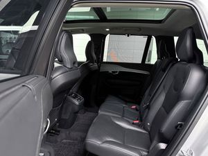 Volvo XC90 bild 30