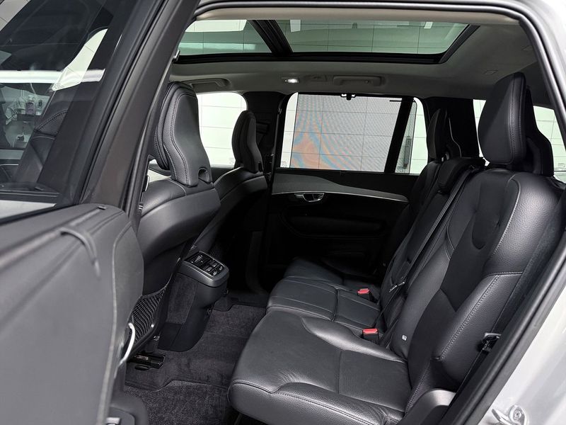 Volvo XC90 bild 30