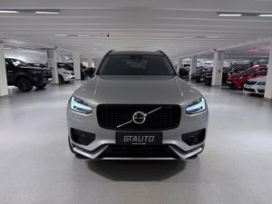 Volvo XC90 bild 3