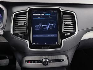 Volvo XC90 bild 24