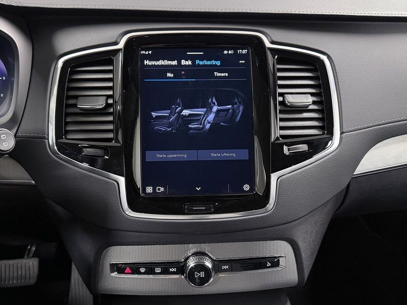 Volvo XC90 bild 24