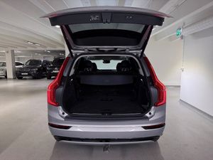 Volvo XC90 bild 34
