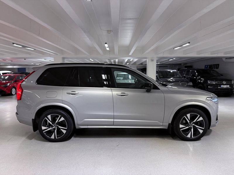 Volvo XC90 bild 4