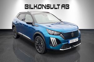 Peugeot 2008 bild 5