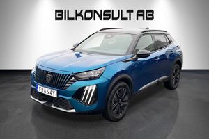 Peugeot 2008 bild 1