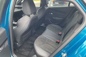 Peugeot 2008 bild 8