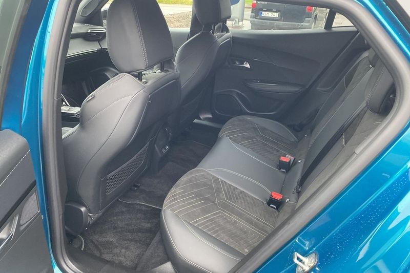 Peugeot 2008 bild 8