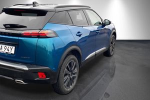 Peugeot 2008 bild 4