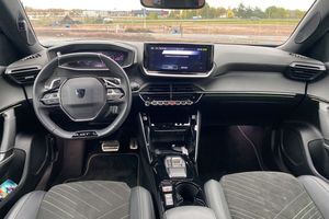 Peugeot 2008 bild 7