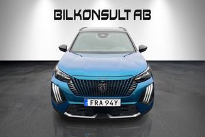 Peugeot 2008 bild 6