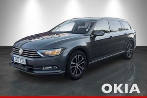 Volkswagen Passat bild 1