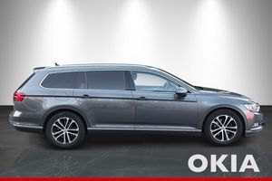 Volkswagen Passat bild 6