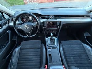 Volkswagen Passat bild 7