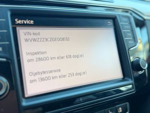 Volkswagen Passat bild 14