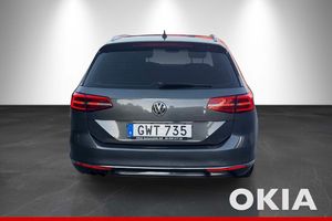 Volkswagen Passat bild 3