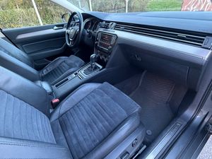 Volkswagen Passat bild 9